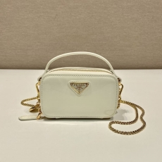 Prada Satchel Bags